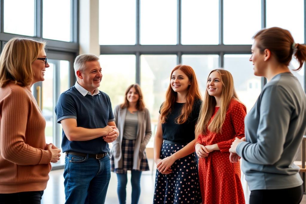 The School Community Playbook: How Leaders Turn Parents, Staff and Students Into Advocates