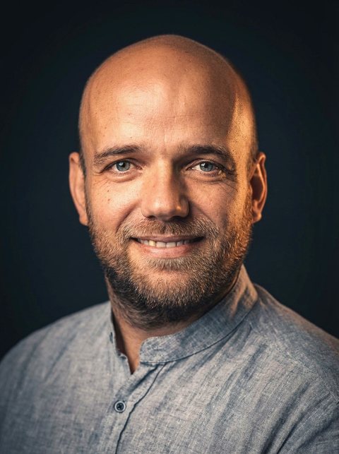 Evis Qeska, Co-founder · Strategy & Leadership Development